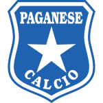 Football Paganese team logo