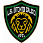 Football Bitonto team logo