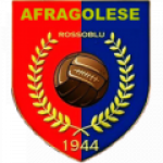 Football Afragolese team logo
