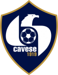 Football Cavese team logo