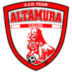 Football Team Altamura team logo