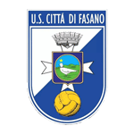 Football Città di Fasano team logo