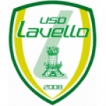 Football Lavello team logo