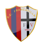 Football Francavilla team logo