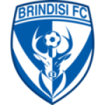 Football Brindisi team logo