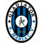 Football Gladiator team logo