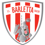 Football Barletta team logo