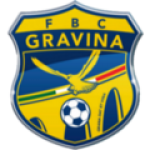 Football Gravina team logo