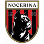 Football Nocerina team logo