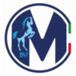 Football Martina Franca team logo