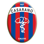 Football Casarano team logo