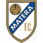 Football Matera team logo