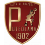 Football Puteolana team logo