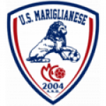 Football Mariglianese team logo
