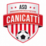 Football Canicattì team logo