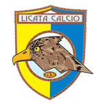 Football Licata team logo