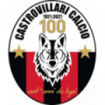 Football Castrovillari team logo