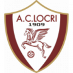 Football Locri 1909 team logo