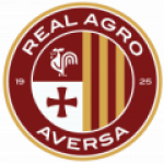 Football Real Agro Aversa team logo