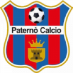 Football Paternò team logo