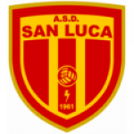 Football San Luca team logo