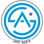 Football Città Di Sant’Agata team logo
