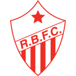 Football Rio Branco team logo