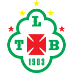 Football Tuna Luso team logo