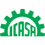 Football Icasa team logo