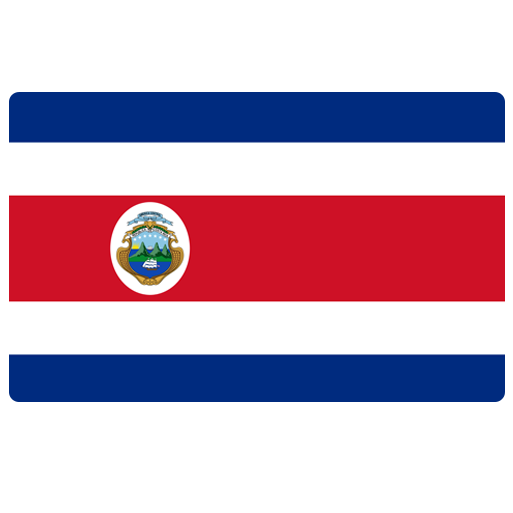 Football Costa Rica  team logo