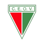 Football CEOV Operário team logo
