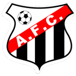 Football Anápolis team logo