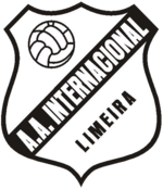 Football Inter De Limeira team logo