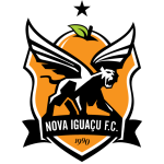 Football Nova Iguaçu team logo