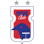 Football Parana team logo