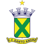 Football Santo André team logo