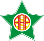 Football Portuguesa RJ team logo