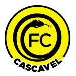 Football Cascavel team logo