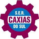 Football Caxias team logo