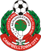 Football Campbelltown City team logo