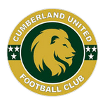 Football Cumberland United team logo