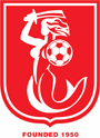 Football Croydon Kings team logo