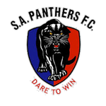 Football South Adelaide Panthers team logo