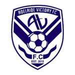 Football Adelaide Victory team logo
