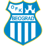 Football OFK Beograd team logo