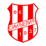 Football Sindjelic Beograd team logo
