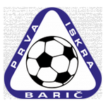 Football Prva Iskra team logo
