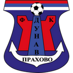 Football Dunav Prahovo team logo