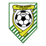 Football Omladinac NB team logo