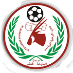 Football Al-Markhiya team logo